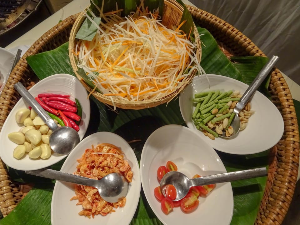 Gastro Anantara Bophut Koh Samui Resort