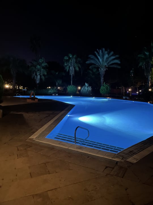 Pool Club Turtas Beach Hotel