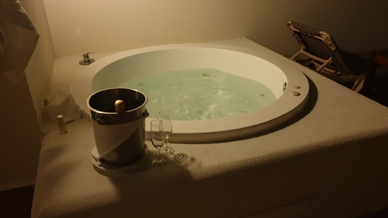 Zimmer Akumal Bay Beach & Wellness Resort