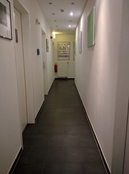 Sonstiges Hotel Monte Christo