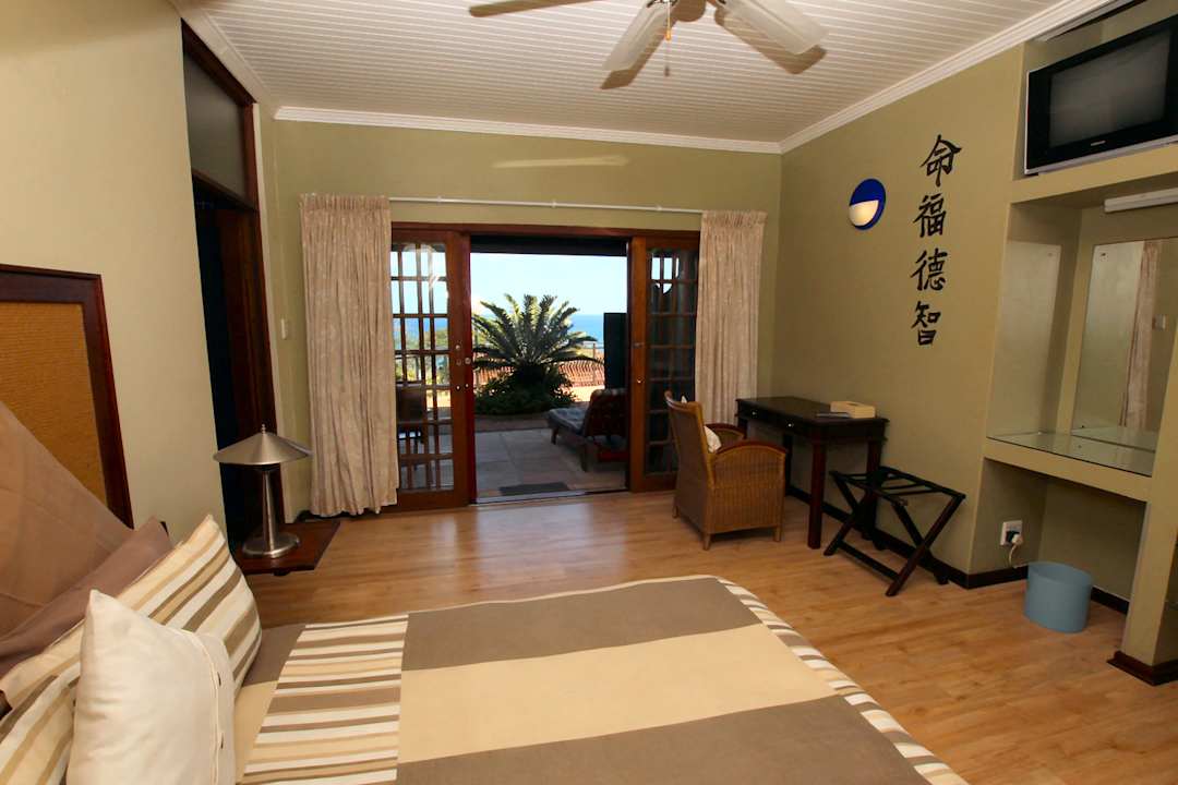 Zimmer Wailana Beach Lodge