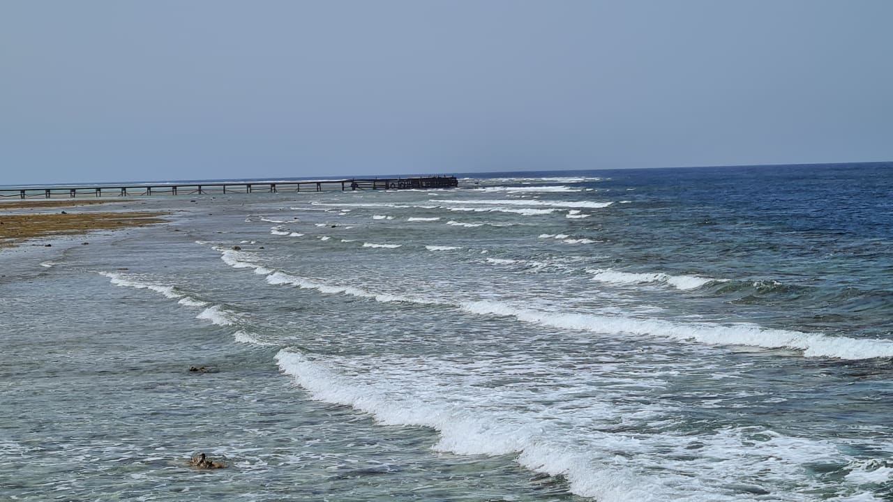 Strand Casa Mare Resort