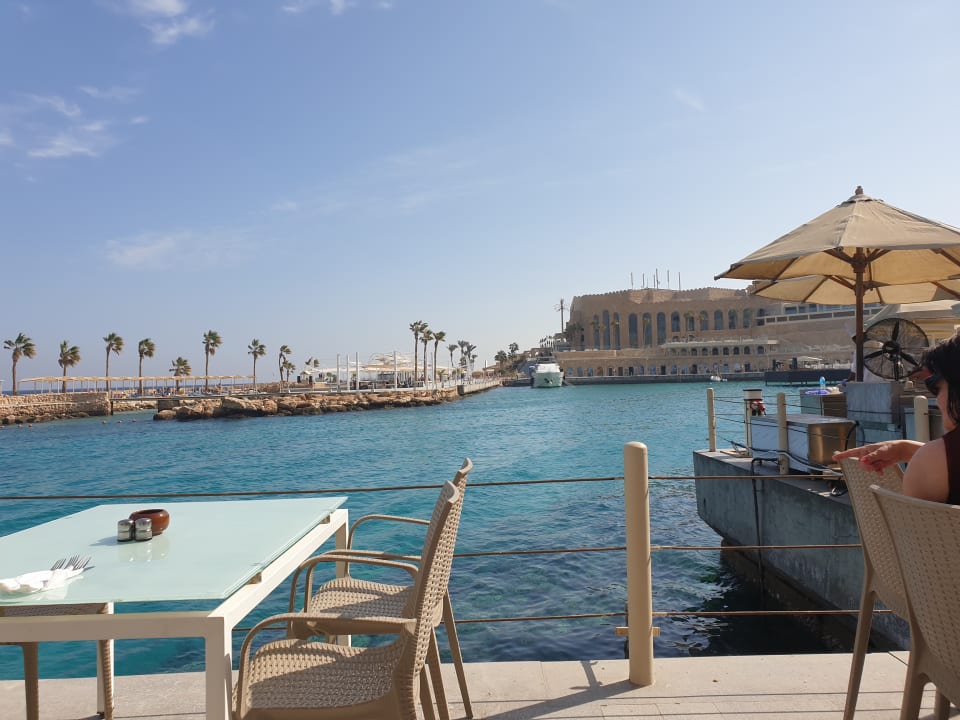 Gastro Pickalbatros Citadel Resort