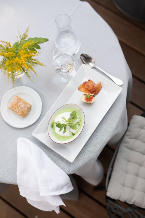 Gastro Hotel Weinlandhof