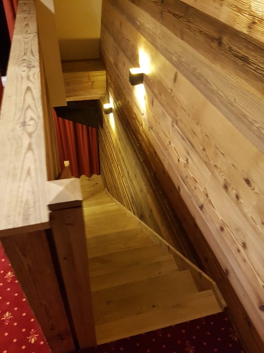 Zimmer Hotel Kohlerhof