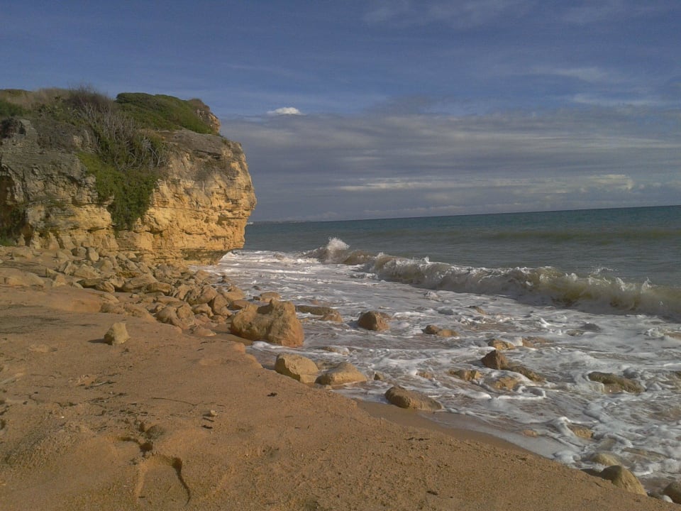 Versteckter Strand nur für uns  3HB Guaraná - All Inclusive