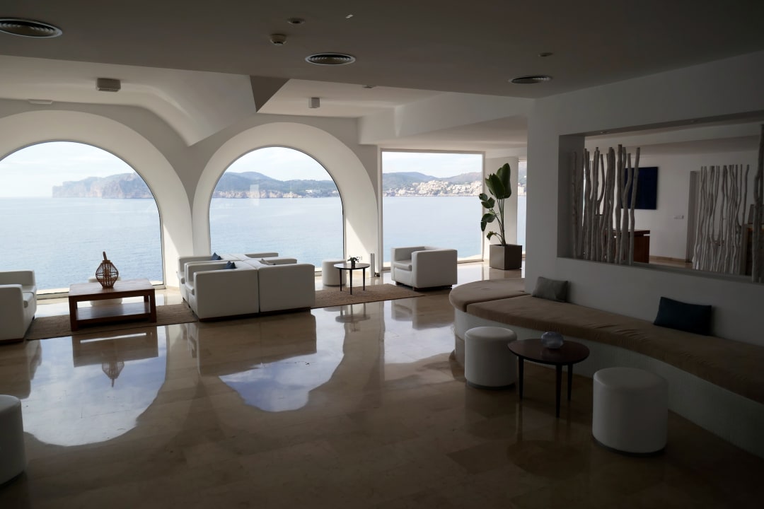 Lobby Sentido Fido Punta del Mar – Adults only