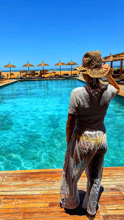 Pool Casa Cook El Gouna - Adults Only