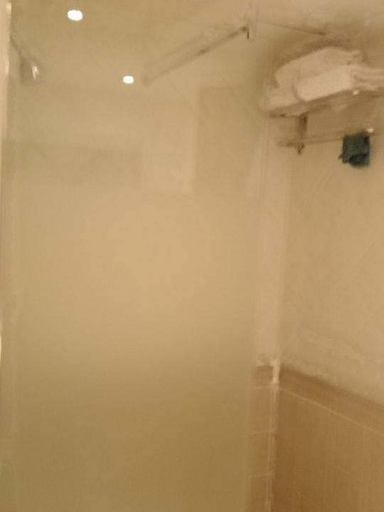 Zimmer Bliss Nada Beach Resort