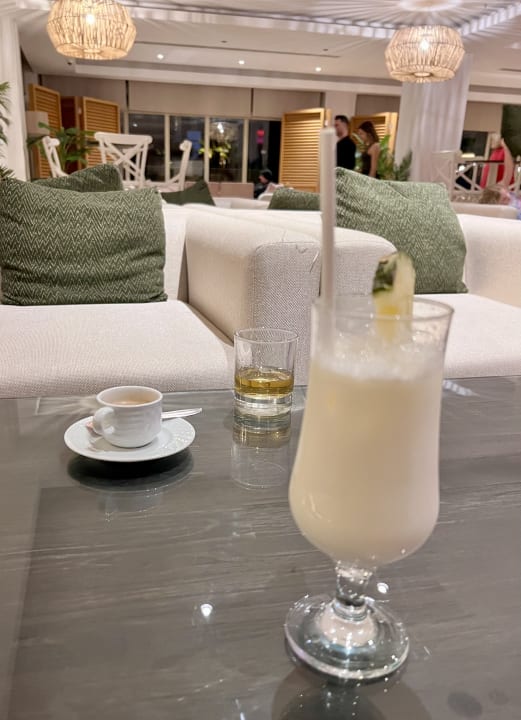 Gastro TUI BLUE Xanthe