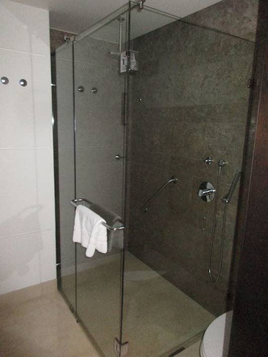 Zimmer Hotel Hilton Bogota