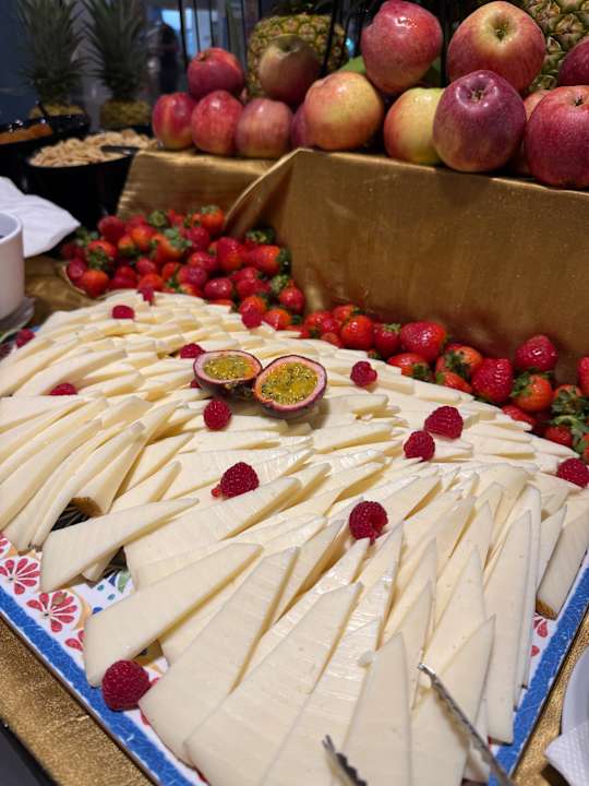 Gastro AP Adriana Beach Resort