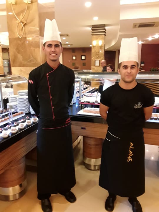 Sonstiges Alaiye Resort & Spa