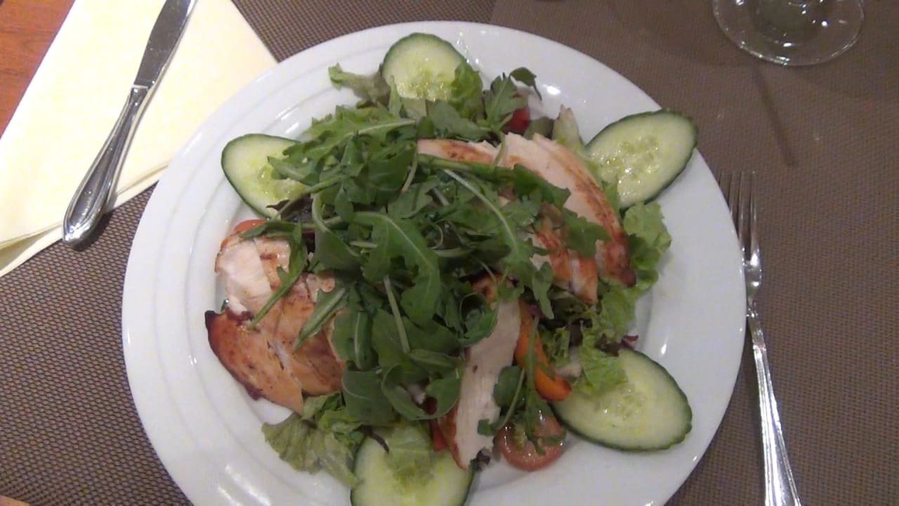 Gastro Wyndham Garden Potsdam