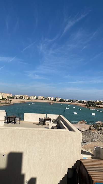 Ausblick Creek Hotel and Residences El Gouna