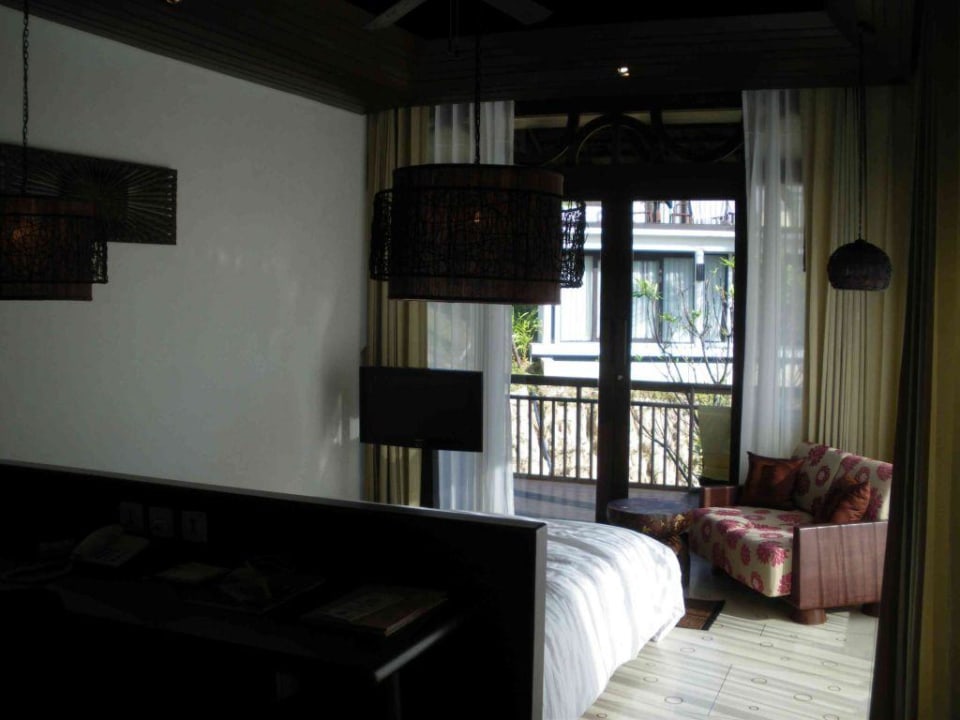 Zimmer Hotel The Vijitt Resort Phuket