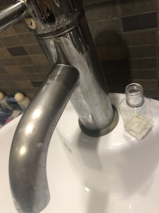 Zimmer Hotel Pine Bay Holiday Resort