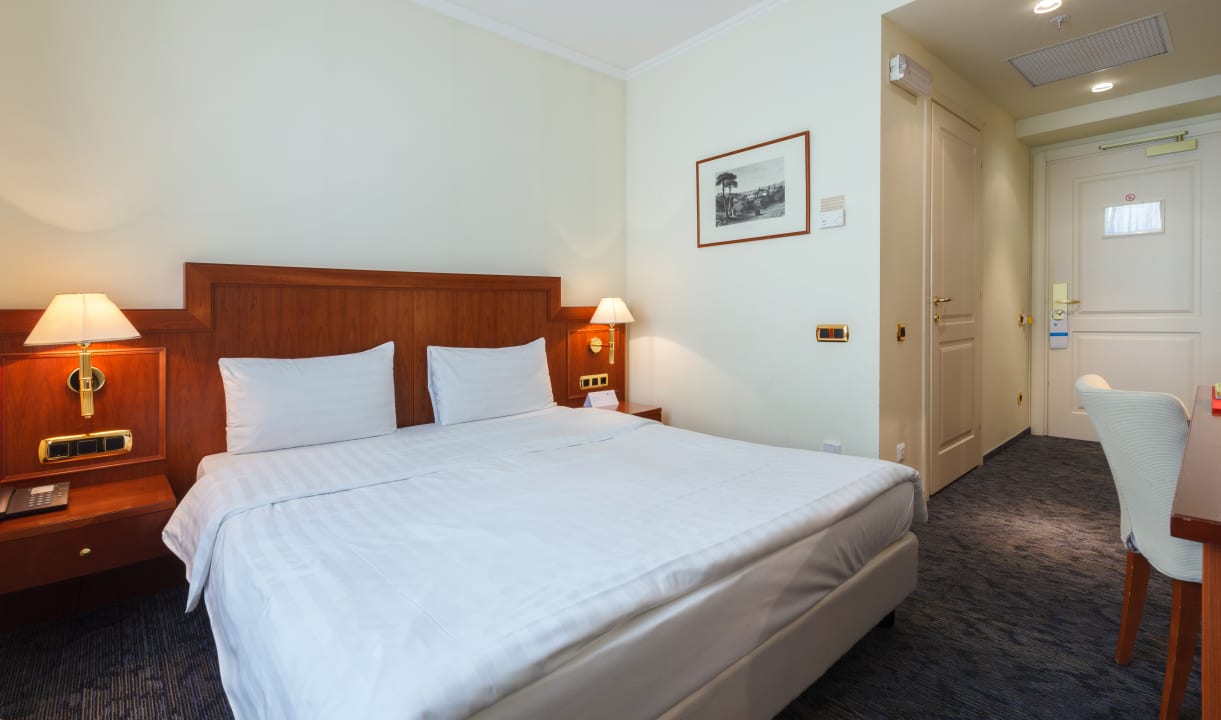 Zimmer Hestia Hotel Jugend