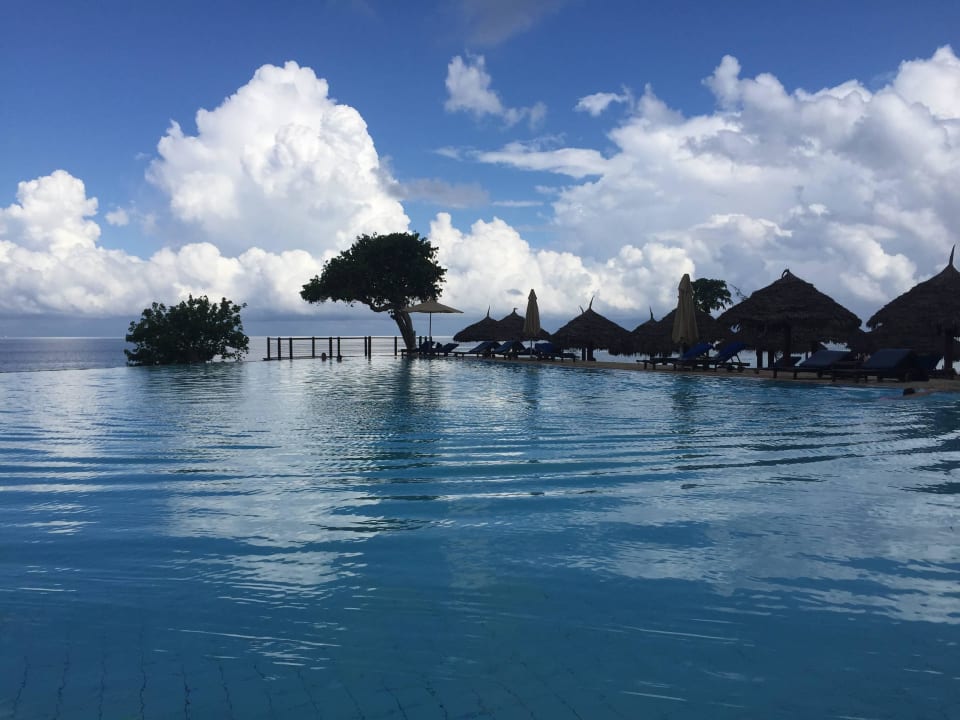 Pool Royal Zanzibar Beach Resort