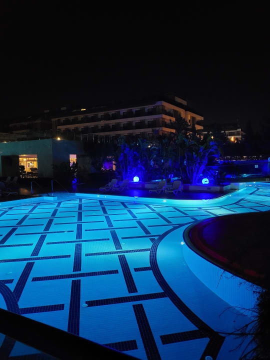 Pool Sentido Trendy Verbena Beach
