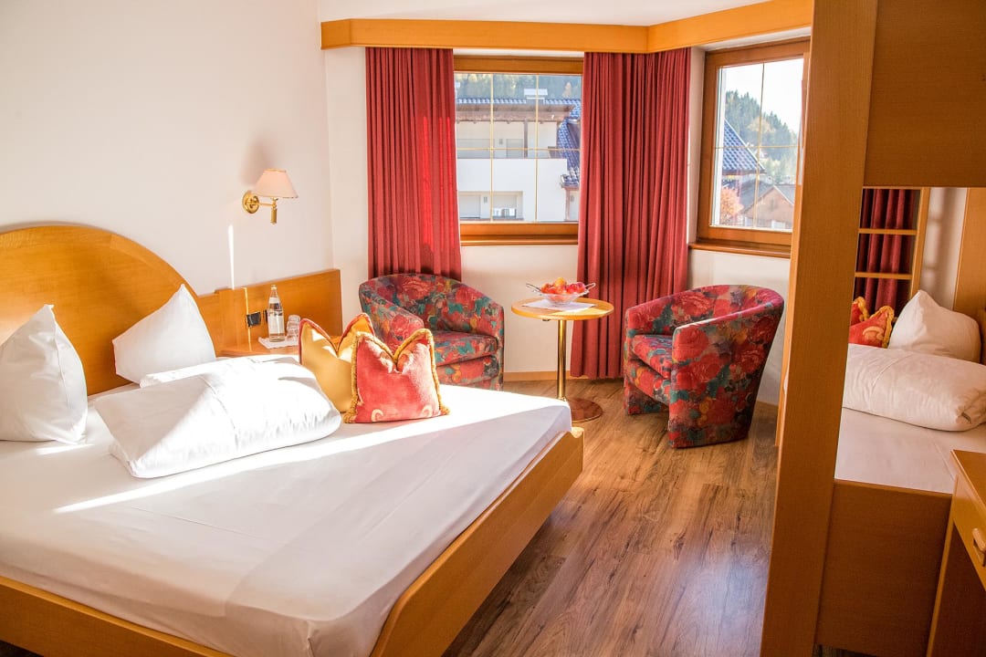 Zimmer Hotel Simpaty