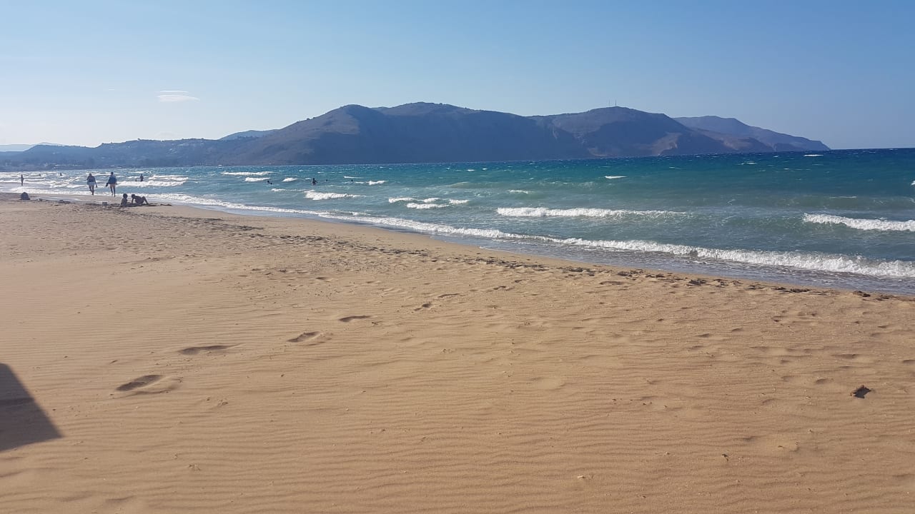 Strand Anemos Luxury Grand Resort