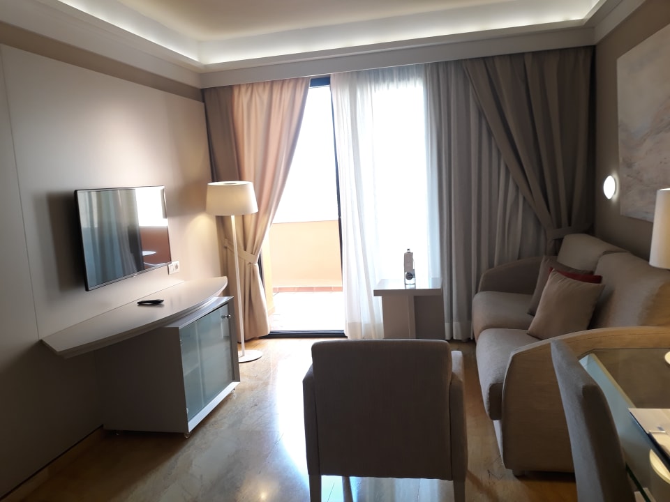 Zimmer Hipotels Hipocampo Palace & Spa