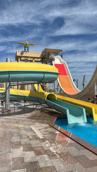 Sport & Freizeit Golden Beach Resort