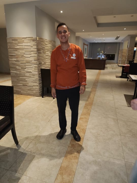 Sonstiges Tropitel Sahl Hasheesh