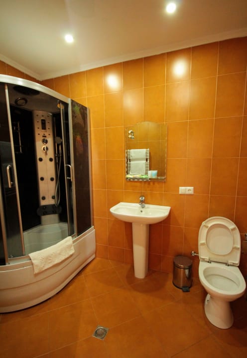 Zimmer Hotel Aquapark Batumi