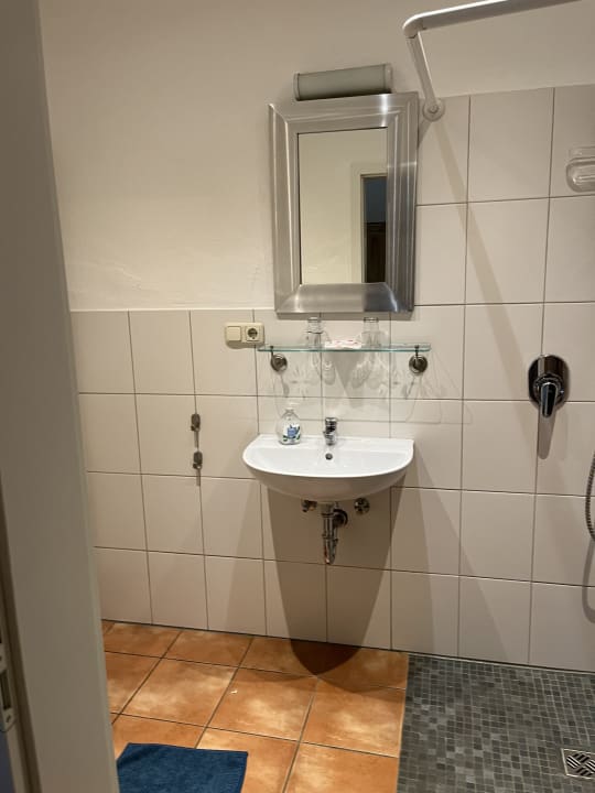 Zimmer Hotel Casa Verde