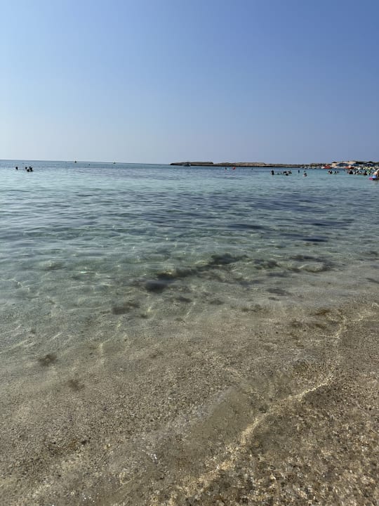 Strand Asterias Beach