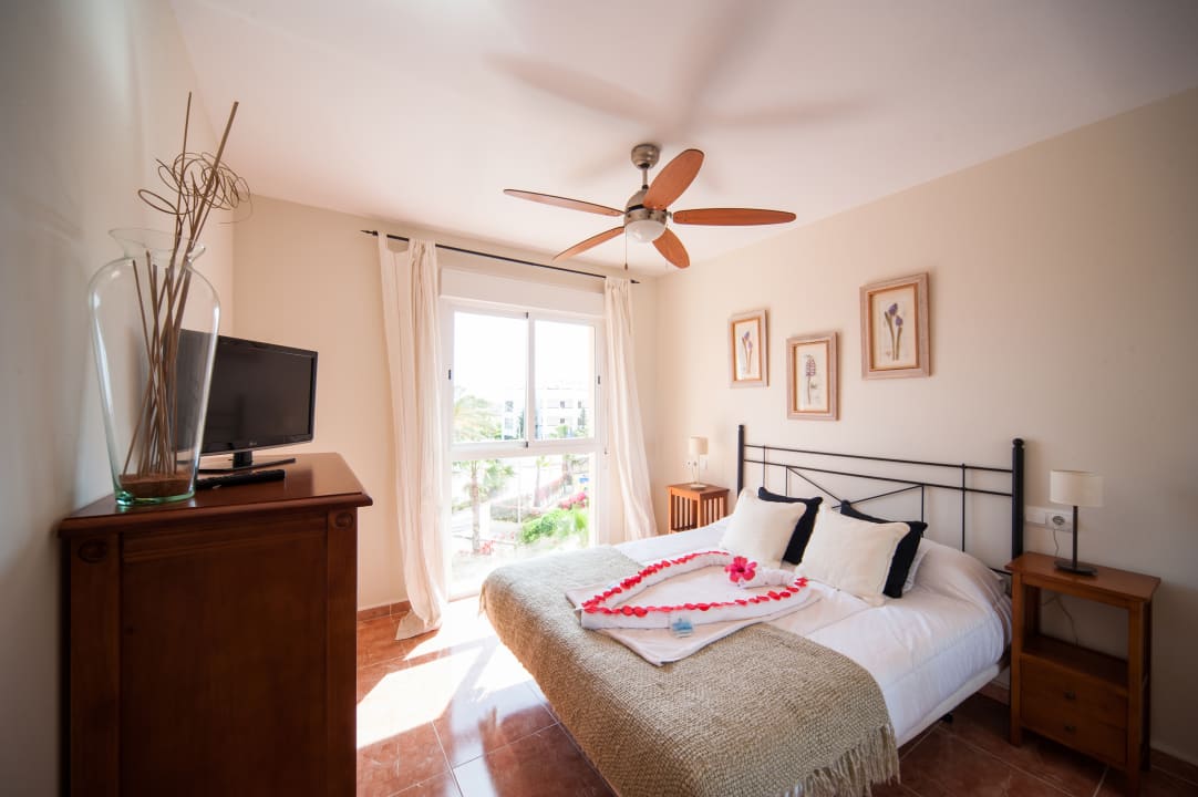 Zimmer Apartamentos Paraiso Playa