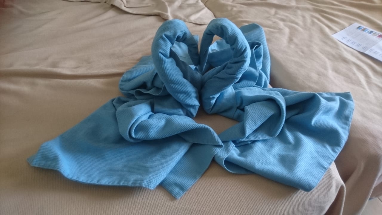 Zimmer Sirenis Tropical Varadero