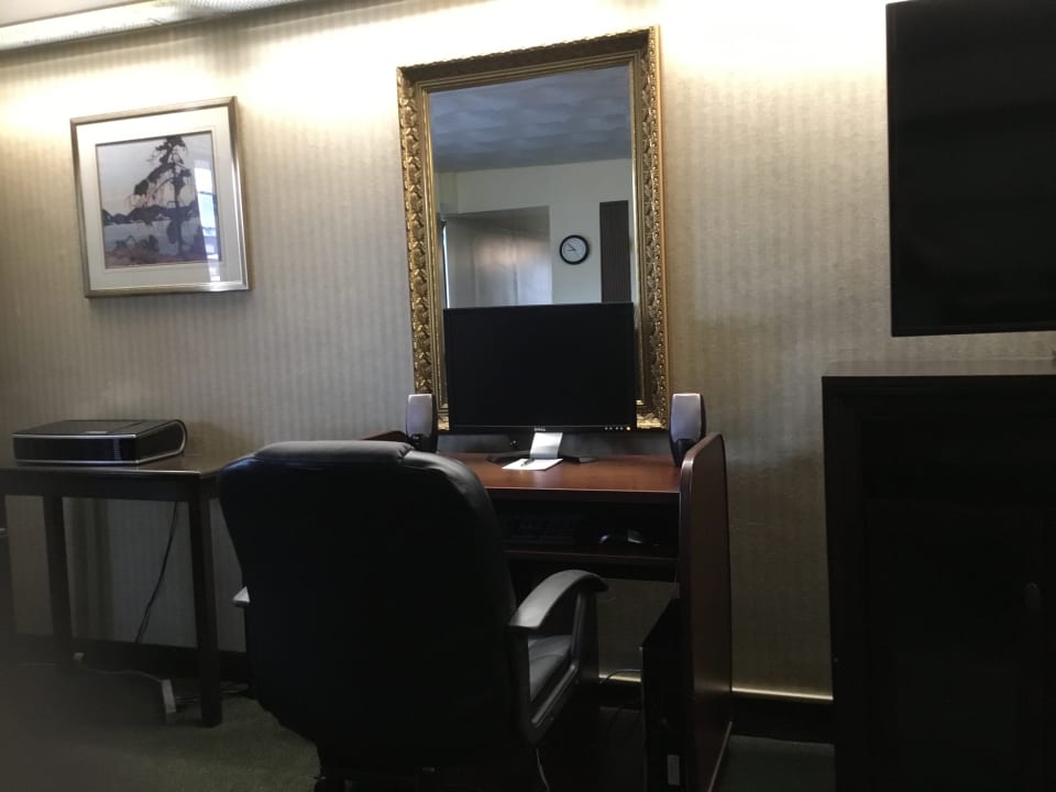 Zimmer The Business Inn