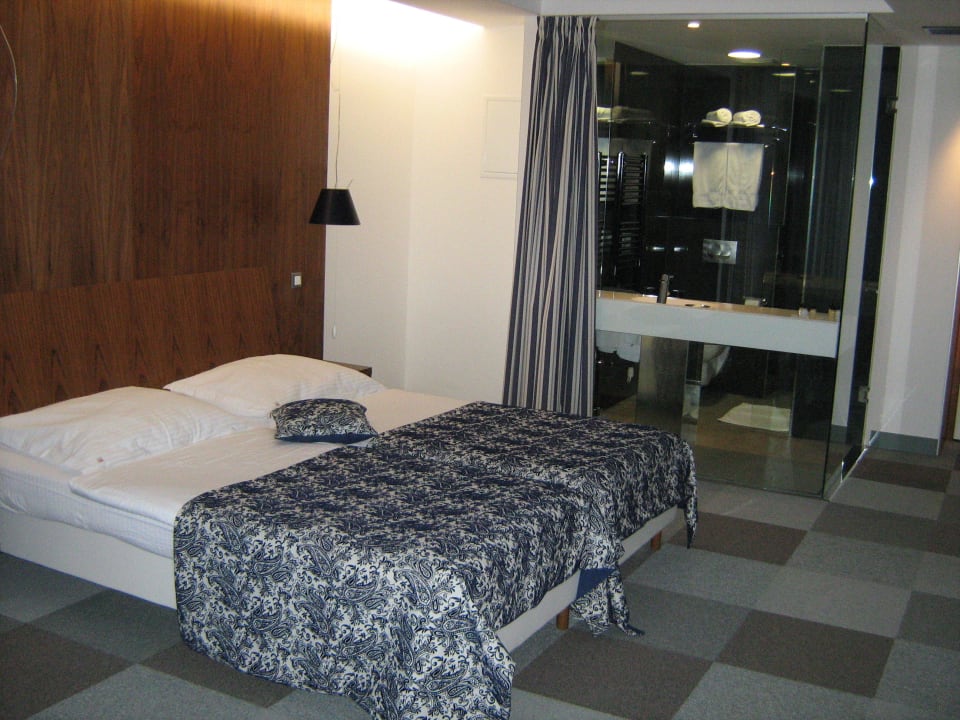 Łóżko Hotel IN Biograd