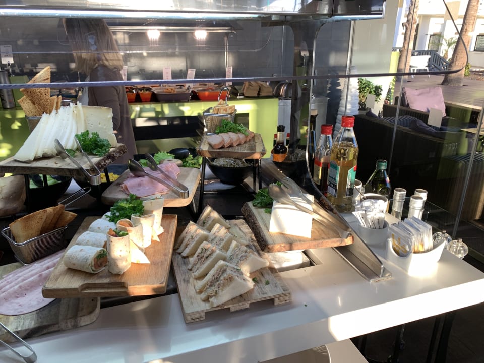 Gastro Occidental Jandía Royal Level - Adults only