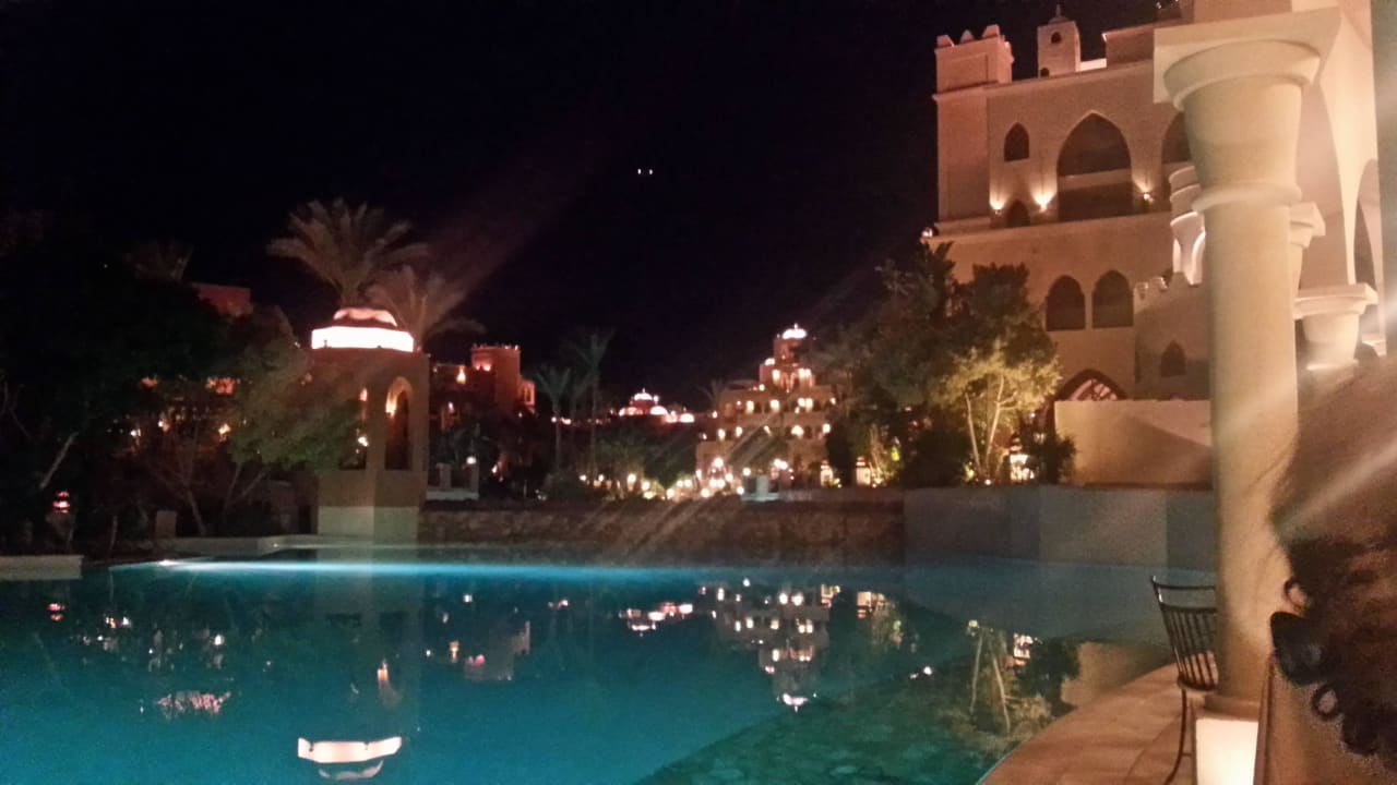 Romantiek Makadi Palace