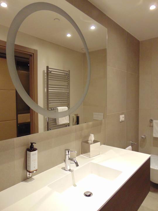 Zimmer Mercure Almaty City Center