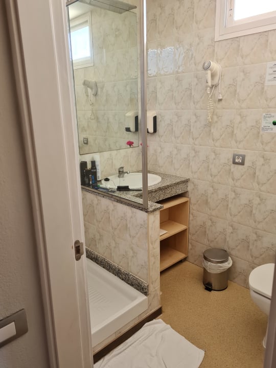 Zimmer HL Sahara Playa