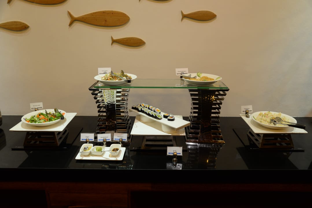 Gastro Summer Island Maldives