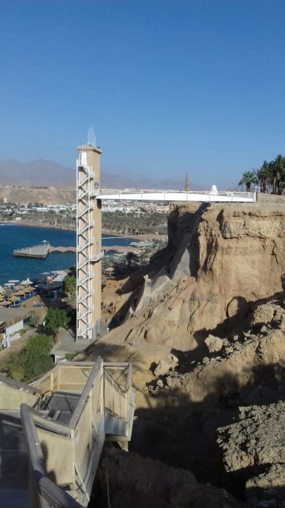 Strand Pickalbatros Aqua Park Resort - Sharm El Sheikh