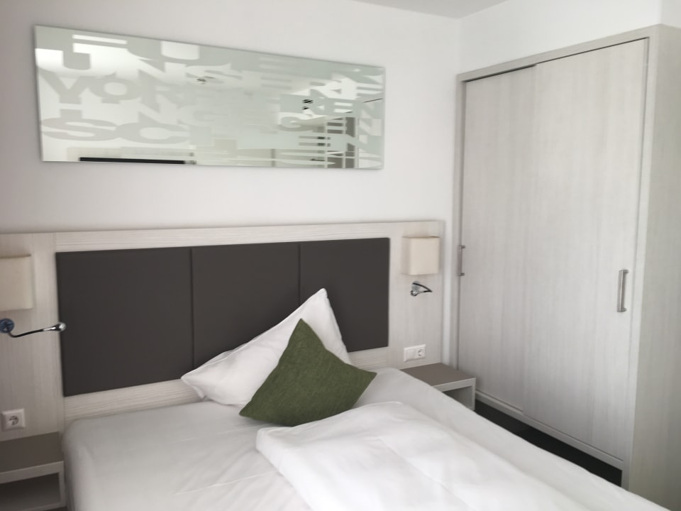 Zimmer Hotel Zeitgeist Vienna Hauptbahnhof