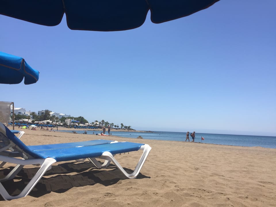 Strand Hipotels La Geria