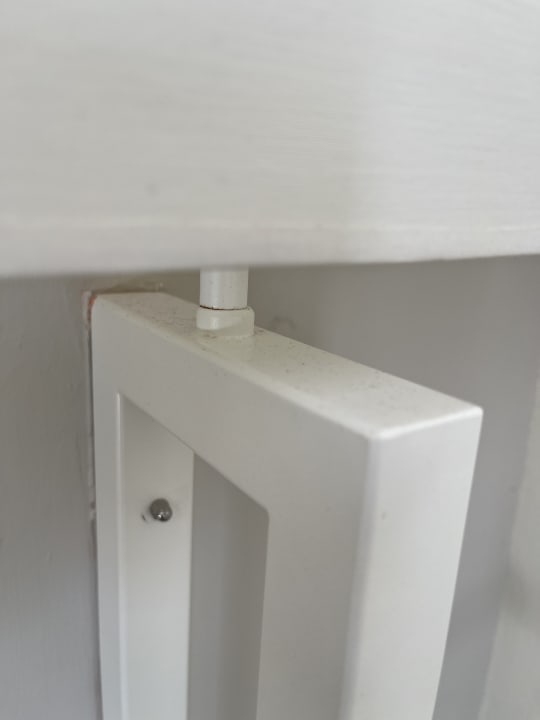 Zimmer allsun App.-Hotel Albatros