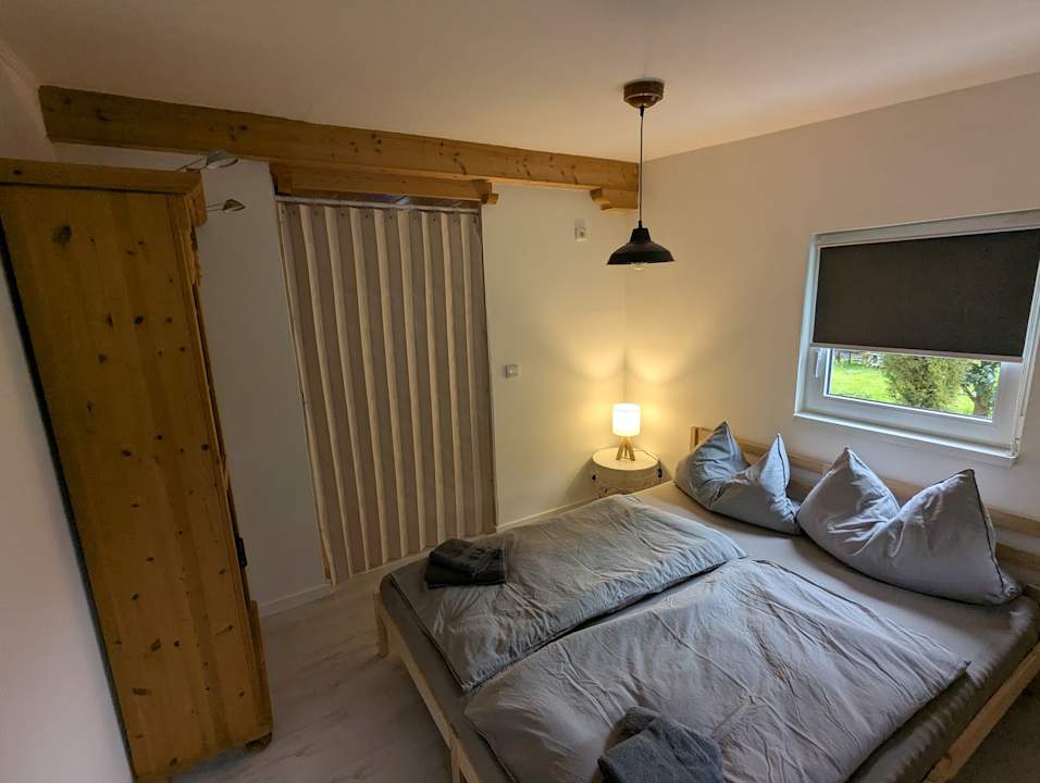 Zimmer Ferienhaus Königsnase