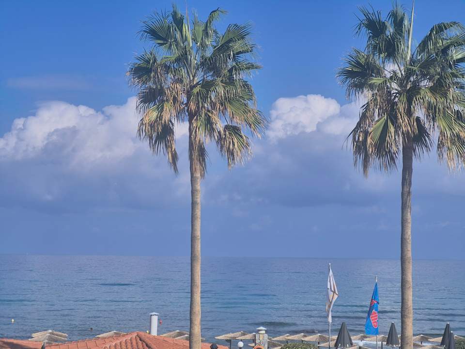 Sonstiges allsun Hotel Carolina Mare