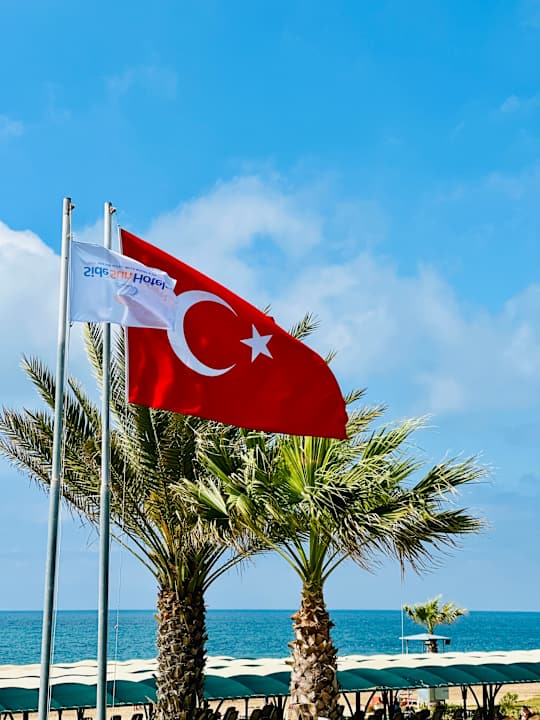 Sonstiges Bella Resort & Spa