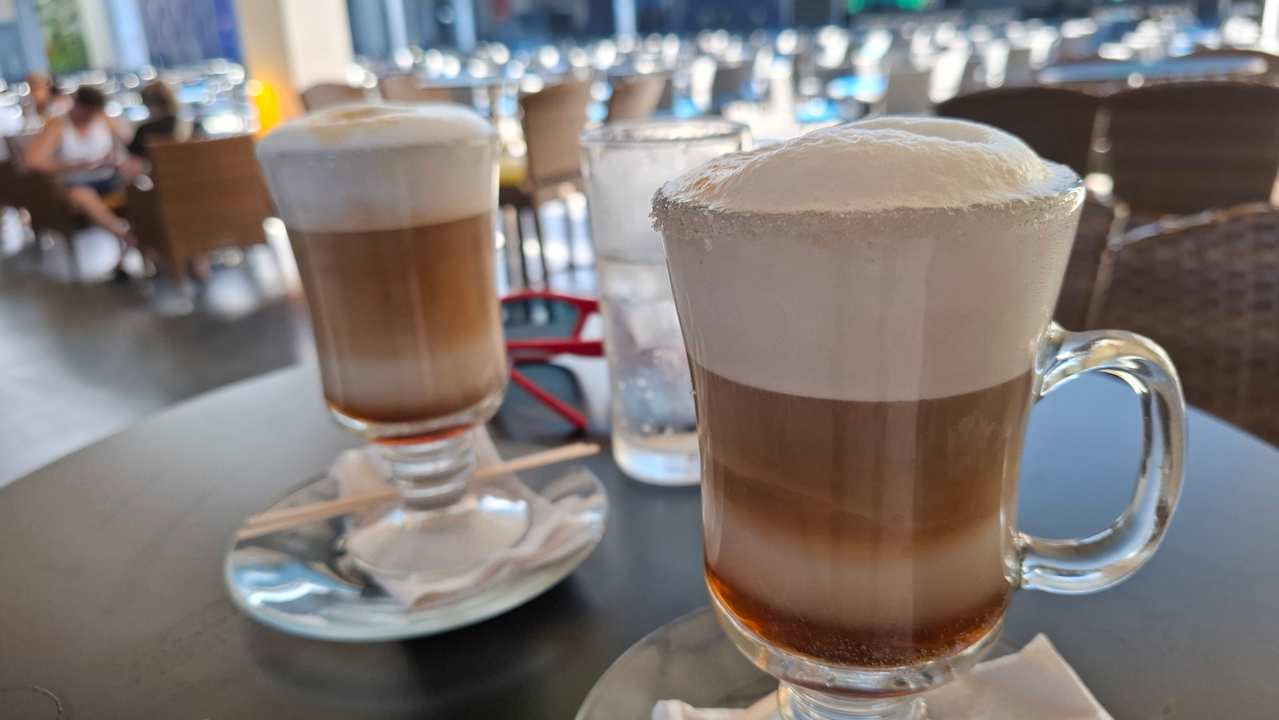 Gastro Hotel Riu Tequila