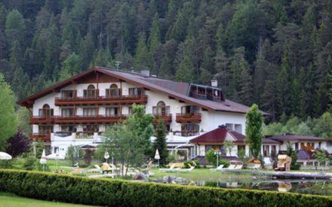 Verwöhnhotel Kristall Verwöhnhotel Kristall